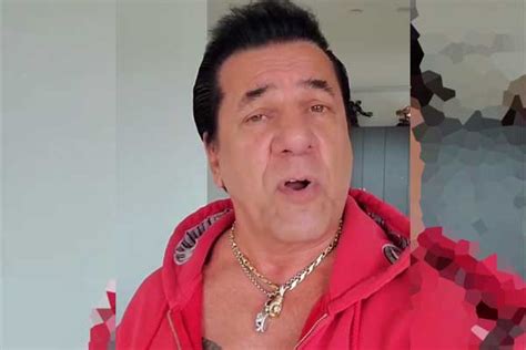 Chuck Zito Biography - Net Worth, House, Career, Family, Clients, Wife