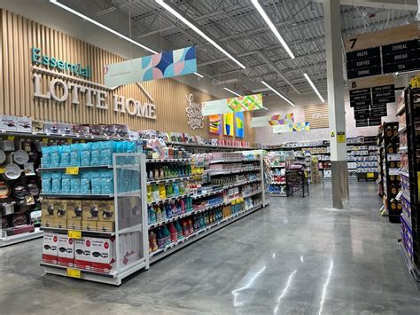 Lotte Plaza Market Opening In New Tampa Thats So Tampa