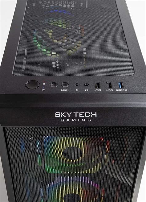 skytech chronos mini gaming pc review   mini pc worth
