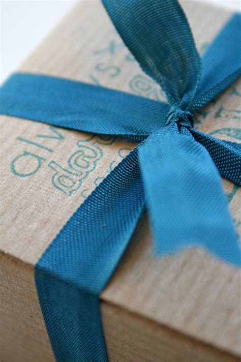 Brown Kraft Gift Boxes Set Of Perfect With Twine Or Etsy