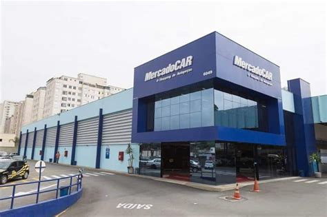 Telefone Mercadocar