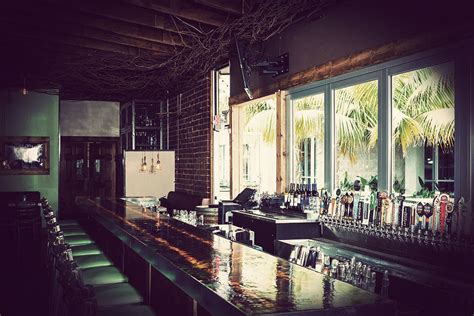 The Bier Garden Of Encinitas Gallivant