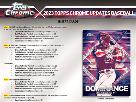 Mlb Topps Chrome Update Hobby Jumbo