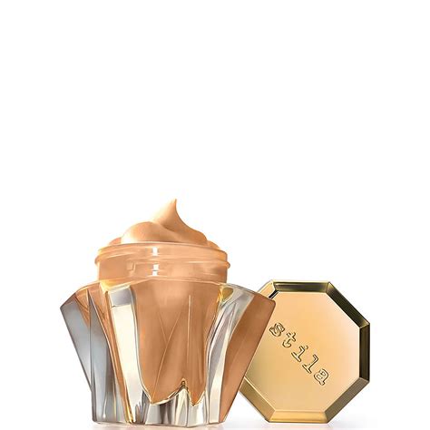 Stila Lingerie Souffl Skin Perfecting Color Fl Oz Various Shades Lookfantastic