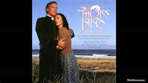 Henry Mancini The Thorn Birds The Missing Years Meggies Theme