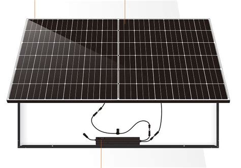 DAH Solar Unveils Solar Kit For Balconies Rooftops Pv Magazine