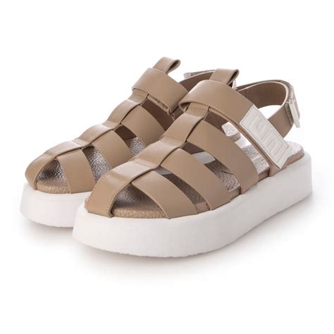 ユナイテッド ヌード UNITED NUDE Roma Lo Womens Taupe 靴ファッション通販 ロコンド自宅で試着気軽に返品