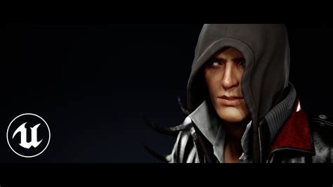 Alex Mercer Wallpapers 4k Hd Alex Mercer Backgrounds On Wallpaperbat
