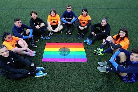 IGLU Hemeroteca Lgtbi Deportes Real Sociedad Convenio Con Gehitu