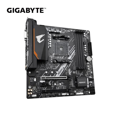 gITec Online Shop -Gigabyte B550M AORUS ELITE rev. 1.3