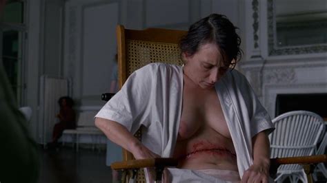Naked Erica Fae In Boardwalk Empire