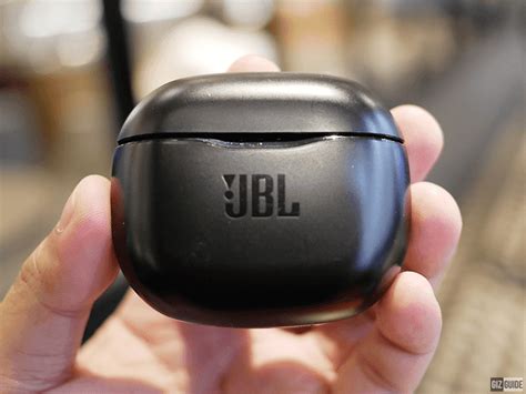 JBL Tune 120TWS Review - Premium True Wireless audio without breaking ...