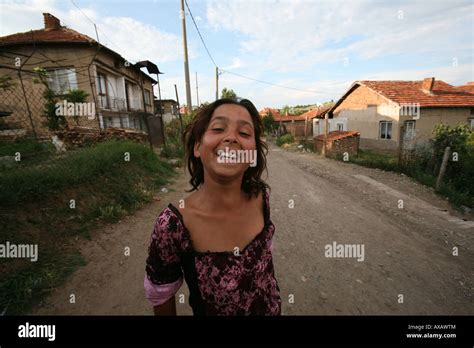 Two Million Gypsies Are Living In Bulgaria Which Is 10 Of The Stock