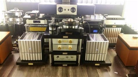 Mono And Stereo High End Audio Magazine High End Audio System