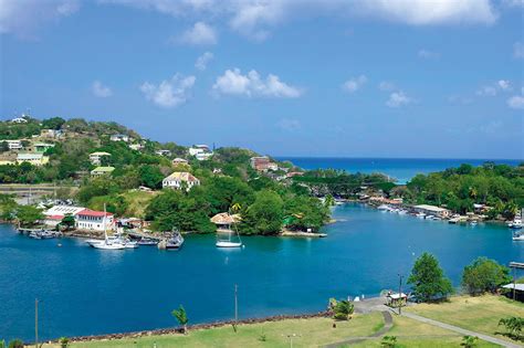 St Lucia: Island in the Sun with 5 Nights Extension