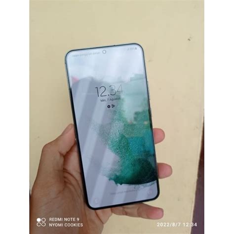 jual samsung galaxy    gb resmi sein shopee indonesia