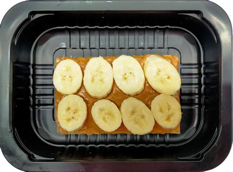 GoodFood - Доставка здорового питания в Новосибирске