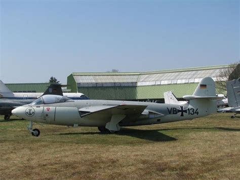 Hawker Sea Hawk Mk100