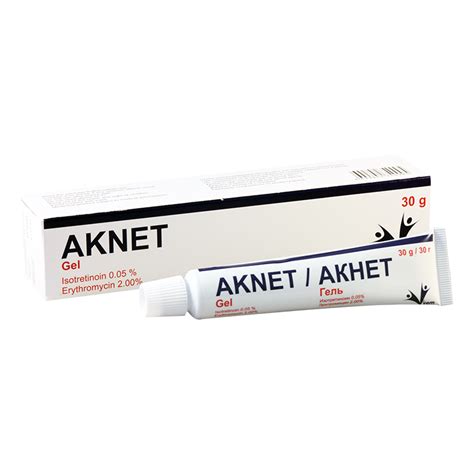 Средства от угревой сыпи - Аверси