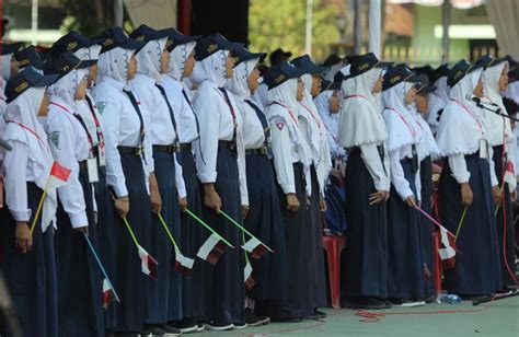 Bangkitkan Semangat Perjuangan Lewat Indonesia Raya Hayati Yuk Makna