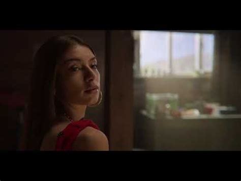 Otis And Ruby Sex Scene Sex Education Season Episode Youtube