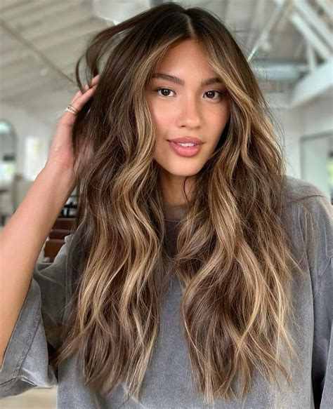30 Stunning Sunkissed Brunette Hair Ideas To Revamp Your Hair Artofit