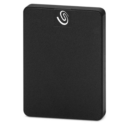 Stkm Disco Duro Externo Seagate Expansi N Tb Usb Color