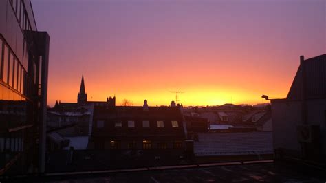 office view  gallery thomthoms website