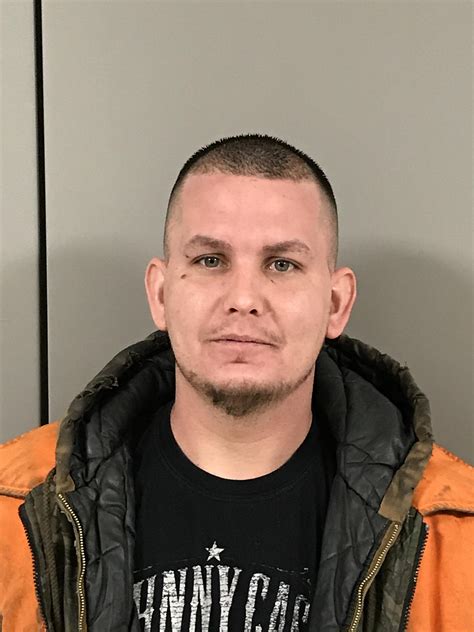 Boyd A Wright Jr Violent Or Sex Offender In Muncie IN IN