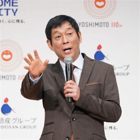 明石家さんまが命名のよしもと新劇場「imm Theater」の由来は座右の銘“生きてるだけで丸もうけ”から Smart Web