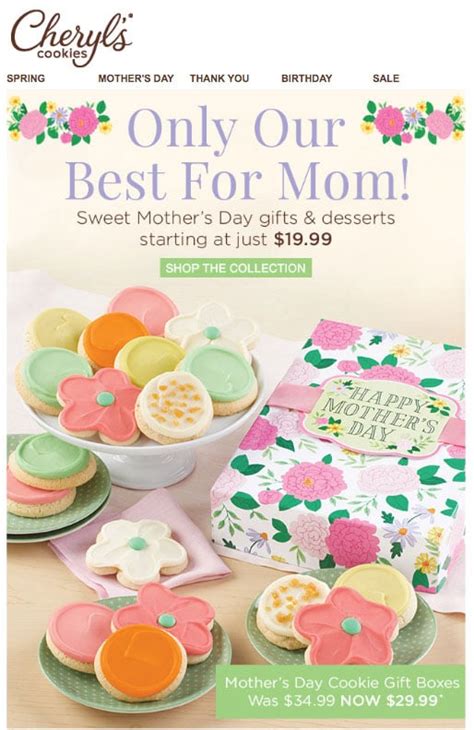 Mothers Day Marketing Ideas To Boost Your Online Sales