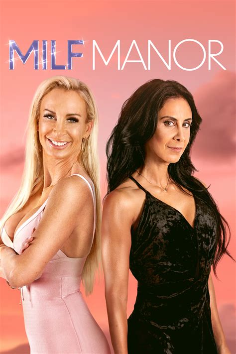 Milf Manor Tvmaze