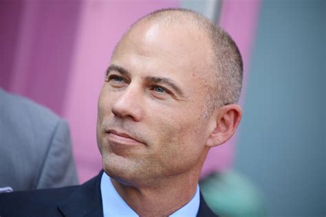 Sean Hannity "Curiously Silent" Says Stormy Daniels' Lawyer