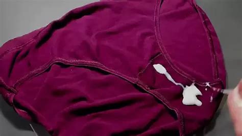 Cum On Wifes Cotton Panties Gay Amateur Amateur Porn Feat Steve3663 XHamster