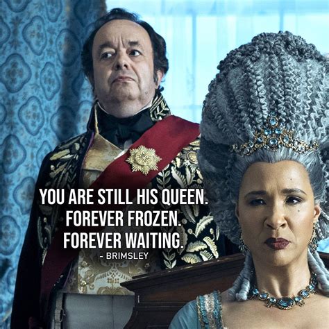 50 Best Quotes From Queen Charlotte A Bridgerton Story Scattered