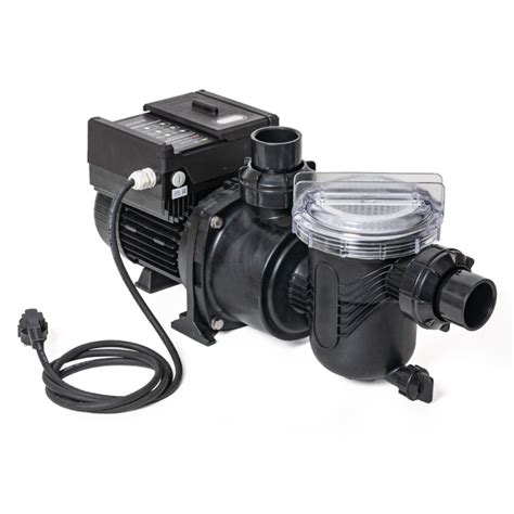 Pentair Swimmey Vse Variable Speed Pool Pump