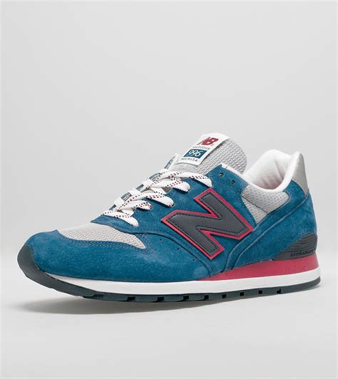 New Balance 996 'Made in the U.S.A.' | Size?