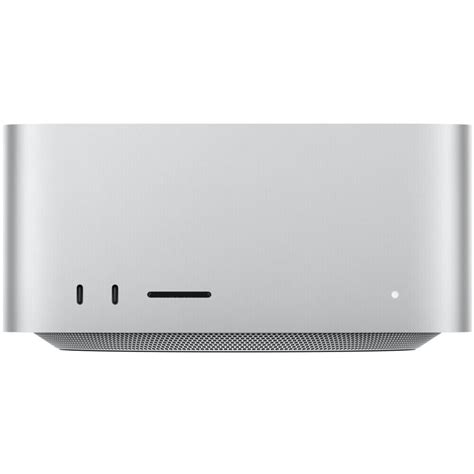 Настольный компьютер Apple Mac Studio (M2 Ultra, 2023) (Z17Z0002J ...