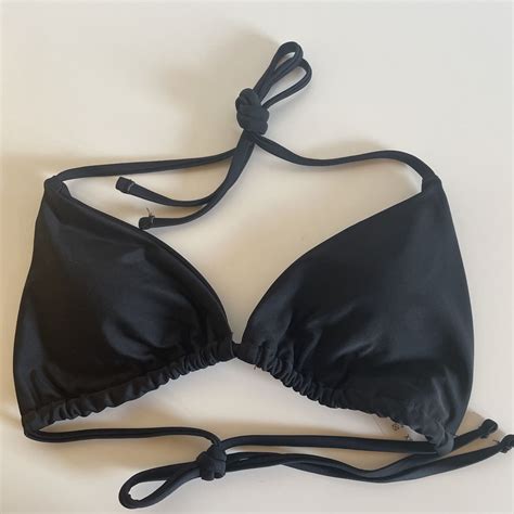 Schwarzes Bikini CHF 9 95 Buy On Marko
