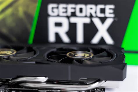 Gerücht: Die Nvidia GeForce RTX 3050 kommt mit 8 GB GDDR6 und der ...