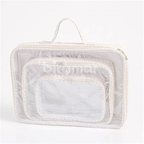 Bolsa Organizadora Vinil P Marrocos Nude Biramar Baby Todo Conforto Do Mundo Para O Seu Beb