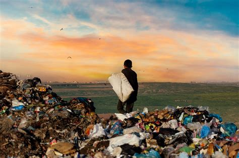 Basura Contaminaci N Palestina Foto Gratis En Pixabay