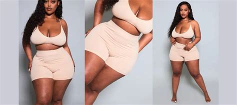 Luxurious And Sexy Plus Size Lingerie