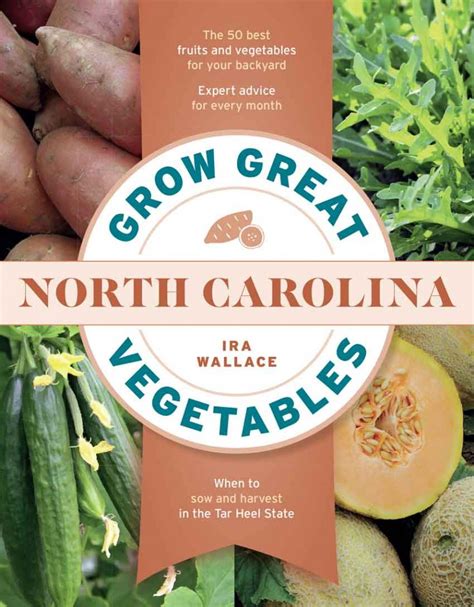 Grow Great Vegetables In North Carolina Triangle Gardener Magazine