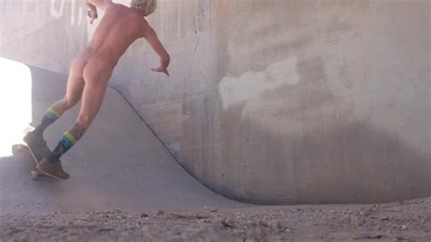 Skateboarding Naked Xxx Mobile Porno Videos Movies Iporntv Net