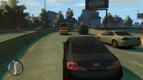 Image Gta Iv Realistic Car Pack Standalone Mod For Grand Theft Auto