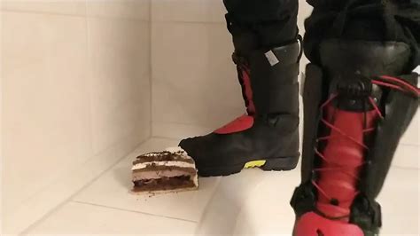 Haix Fire Hero Firefighter Boots Crush Cake Gay Amateur Porn Feat Firefighterboots XHamster