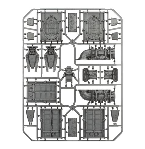 Kill Team Rogue Trader The Unboxing Bell Of Lost Souls