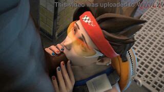 Overwatch Tracer Sfm Blender D Hentai Porn Compilation Fapcat