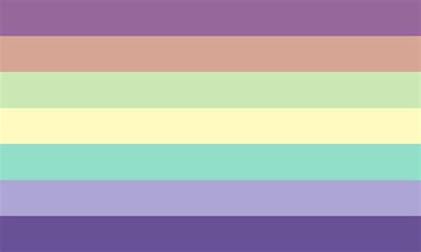 Ask Pride Color Schemes Lusamineaestheticflags Trans Gay Demiboy